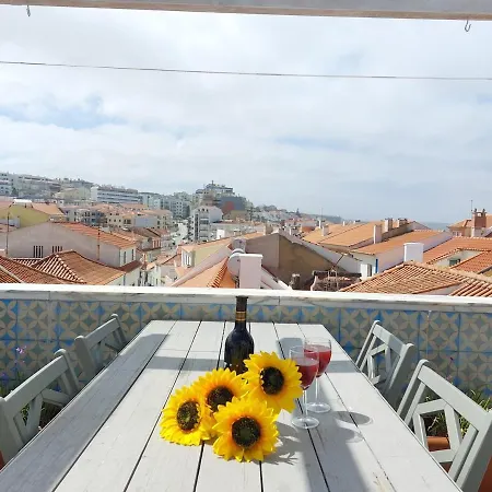 Apartman Parrot House *