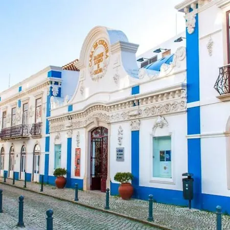 Apartman Parrot House