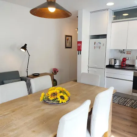 Apartman Parrot House