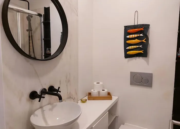 Appartamento Parrot House