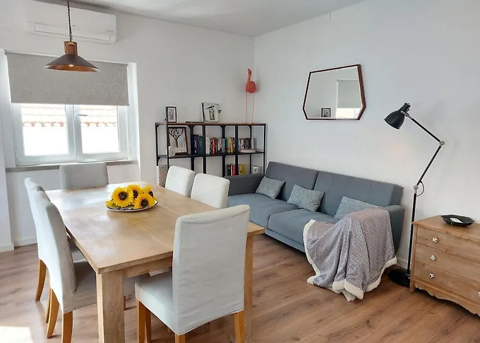 Appartamento Parrot House