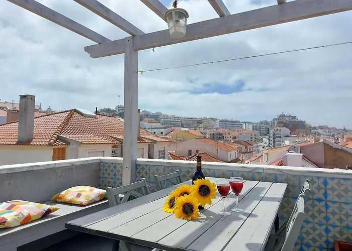 Parrot House Appartamento *