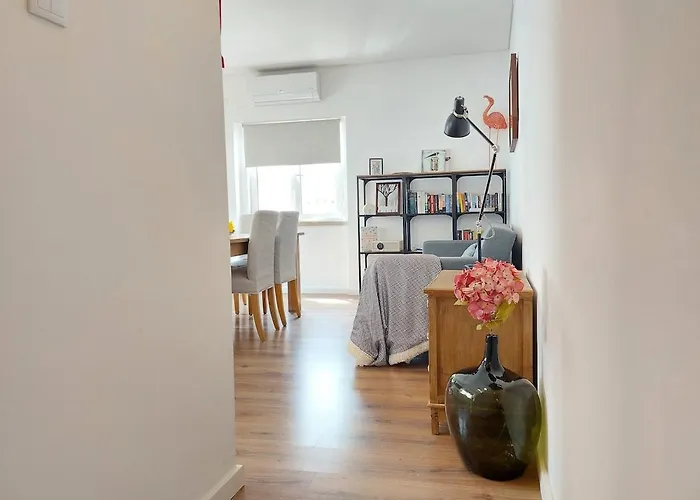 Appartamento Parrot House Ericeira