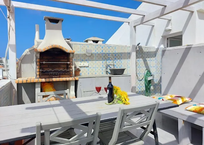 Parrot House *