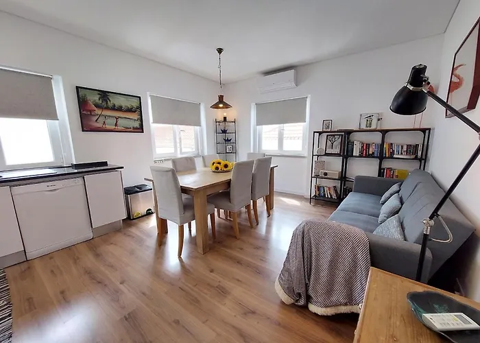 公寓 Parrot House *